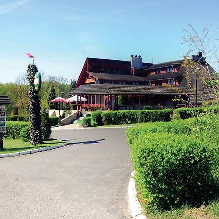 Zajazd Gora Sw. Anny Gora Swietej Anny Exterior foto
