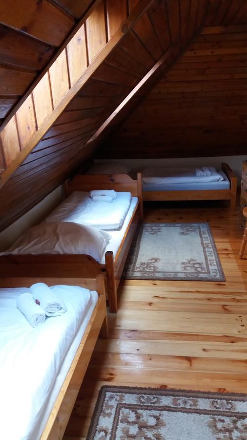 Zajazd Gora Sw. Anny Gora Swietej Anny Exterior foto